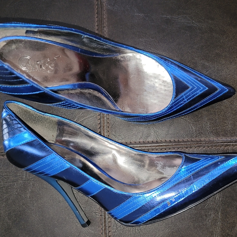 Shoes - Picture 4 of 4